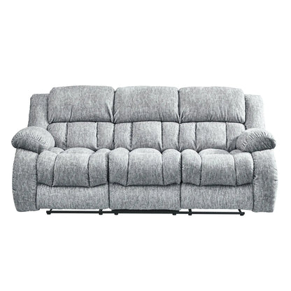 Stonic - Reclining Sofa Modern Design Global Furniture USA