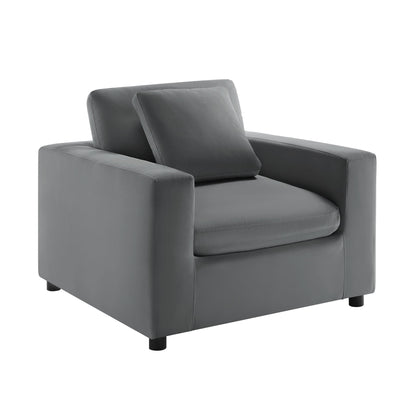 Caylie - Armchair Ridgecrest Home