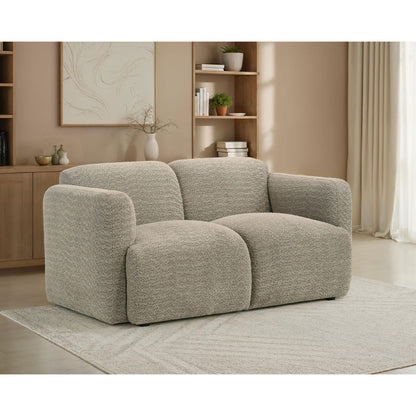 Stewart - Loveseat Furniture Max