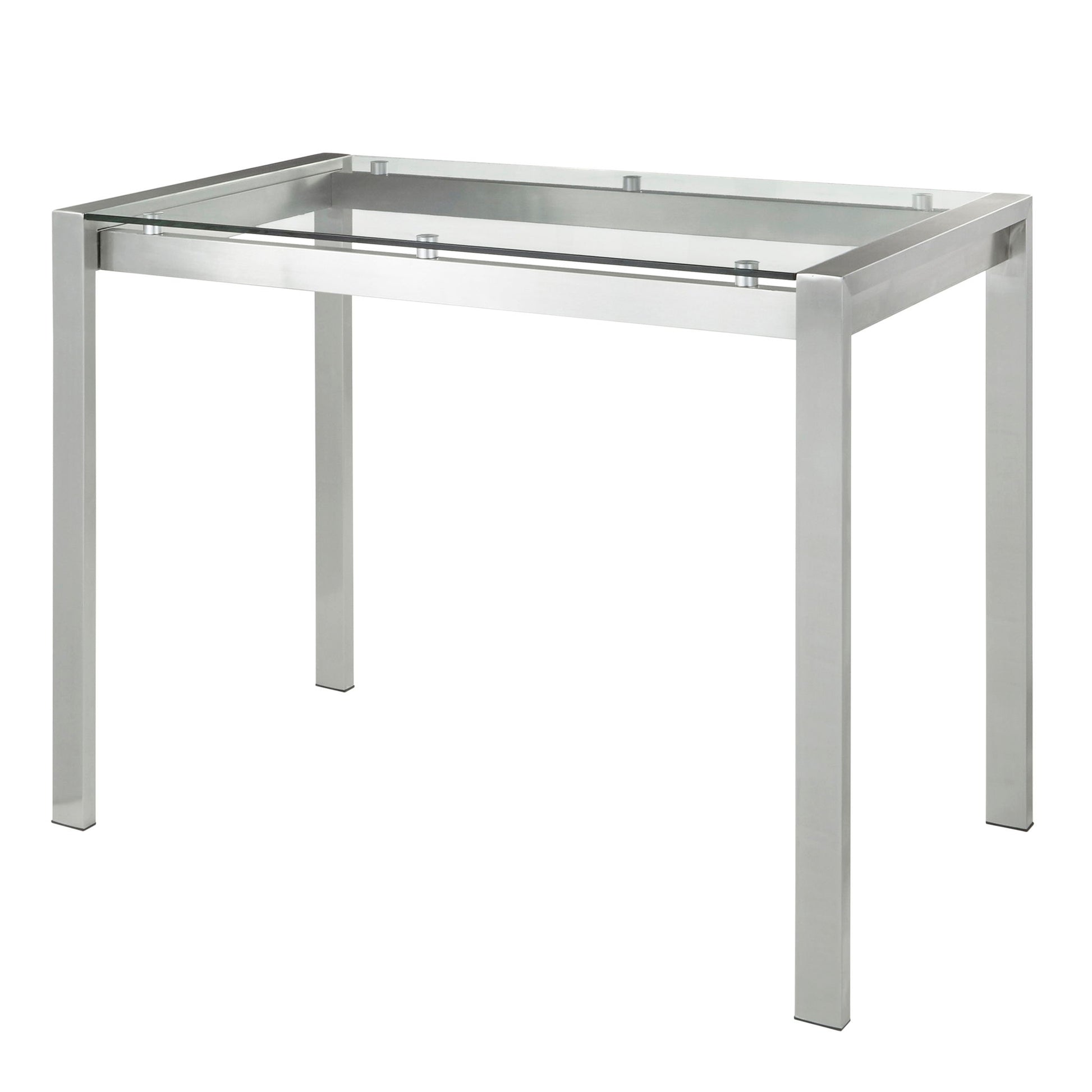 Fuji - Contemporary Counter Table Lumi Source