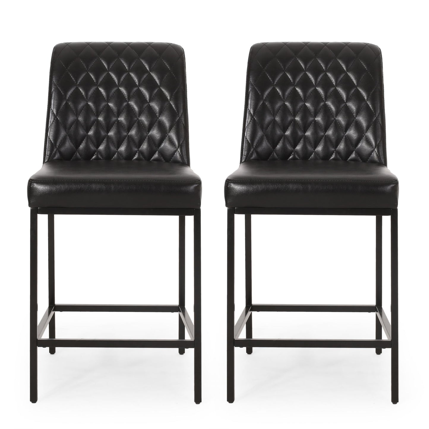 Counter Stool (Set of 2) Noble House