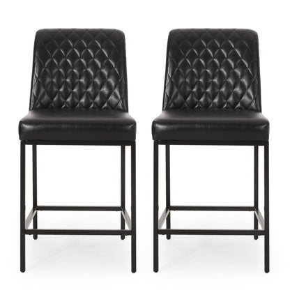 Counter Stool (Set of 2) Noble House