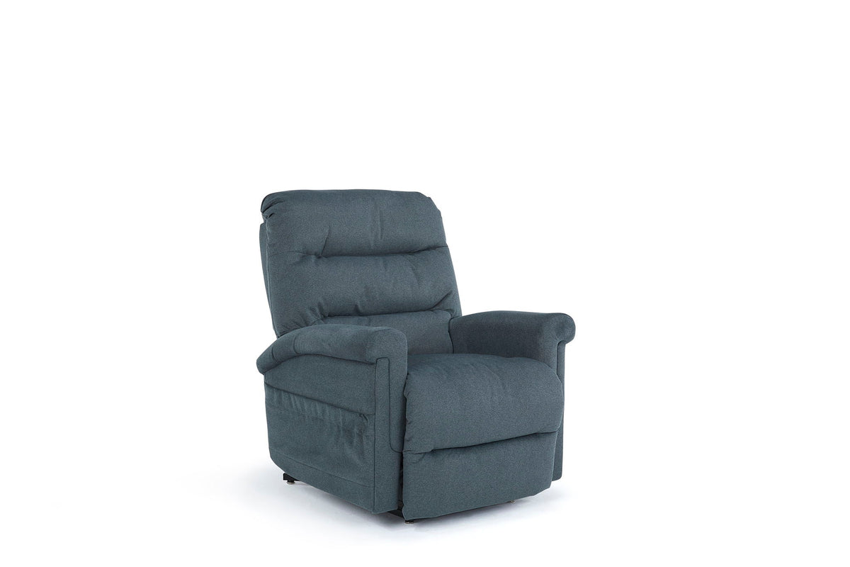 Victoria Three Motor Lift Recliner Best Home Furnishings