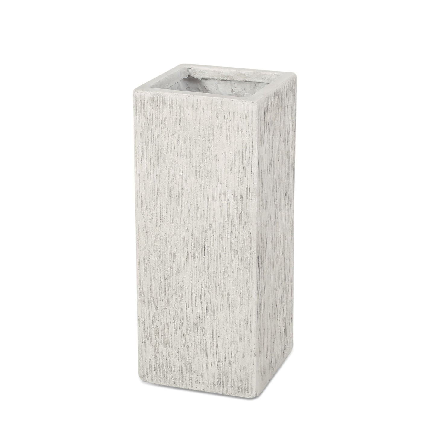 Modern Outdoor Planter Noble House