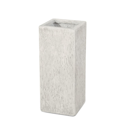 Modern Outdoor Planter Noble House
