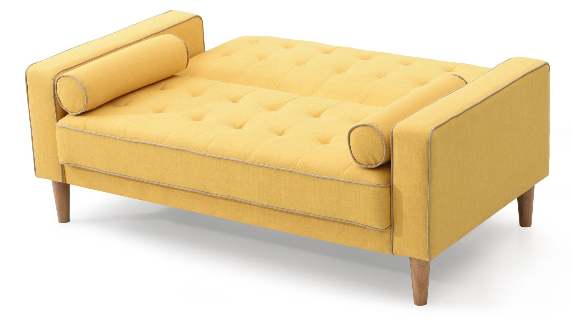 Contemporary Loveseat For Two Glory Furniture
