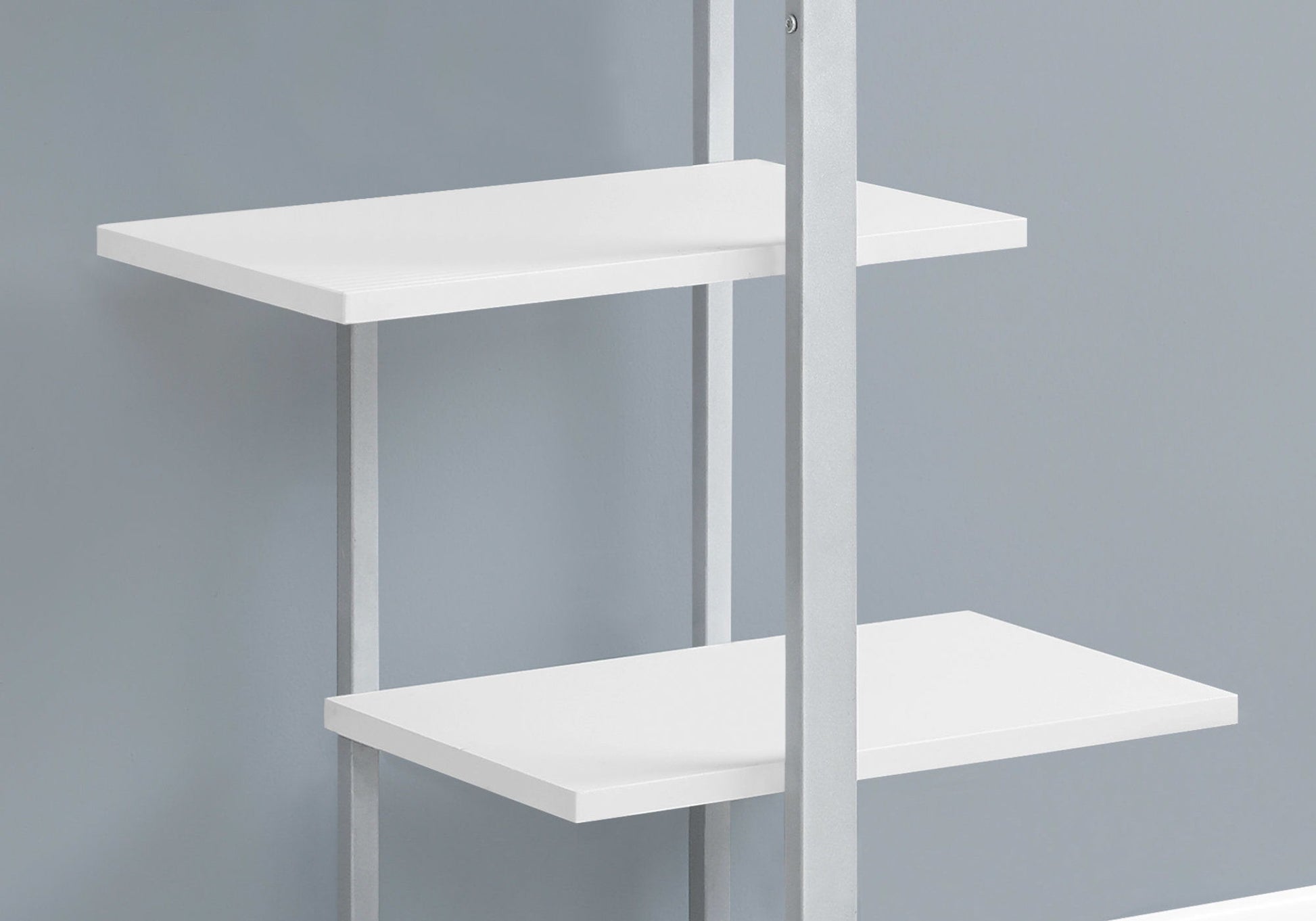 Bookshelf, Bookcase, Etagere, 5 Tie For Office, Contemporary & Modern 8th Street