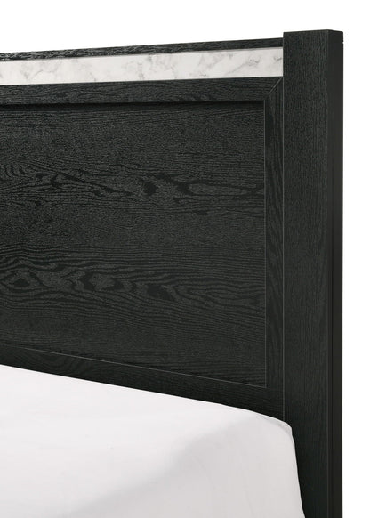 Lamar - Bedroom Set Crown Mark