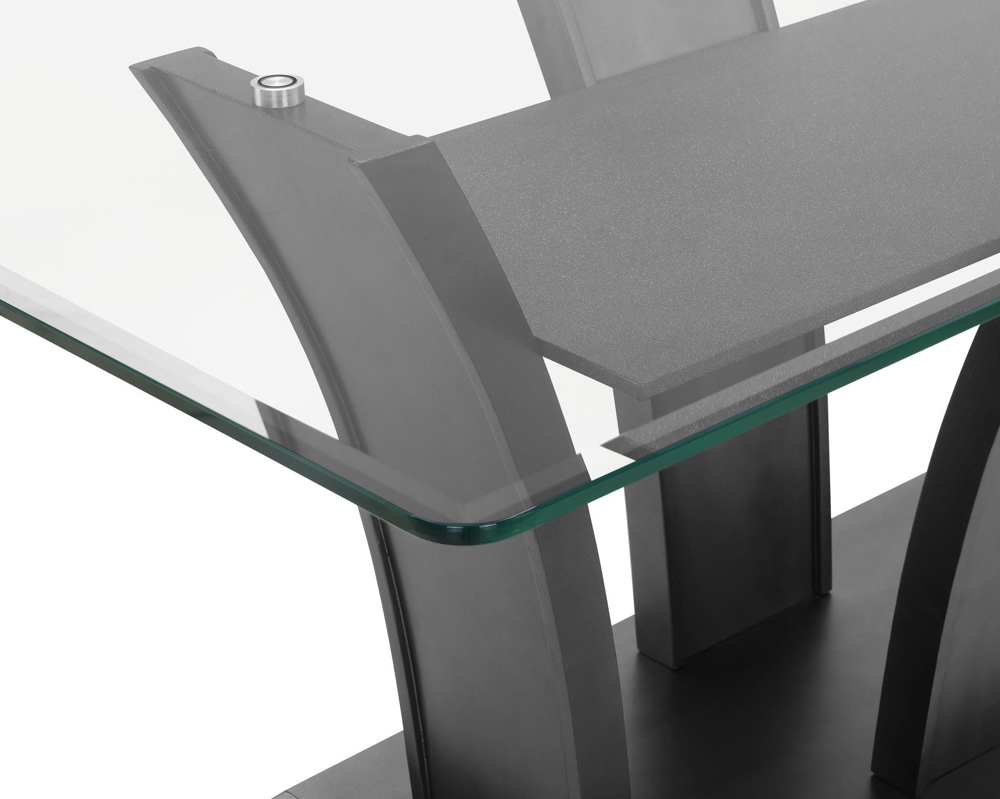 Camelia - Dining Table Crown Mark