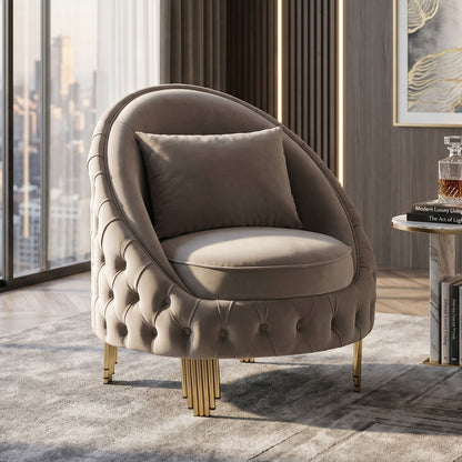 Vanessa - Accent Chair Matrix Furniture Group