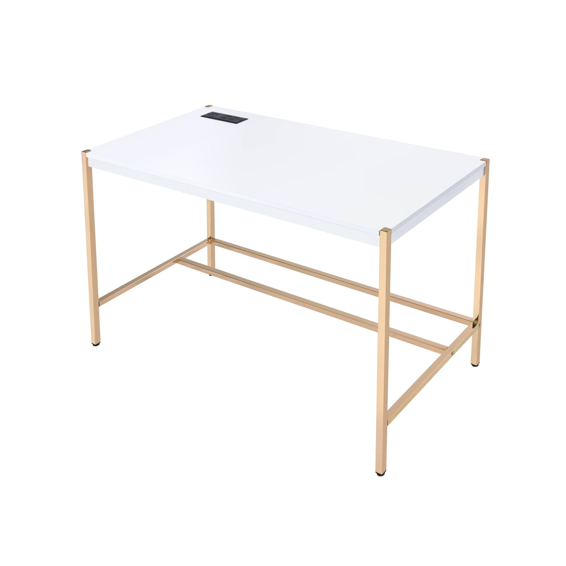 Midriaks - Writing Desk With USB Acme