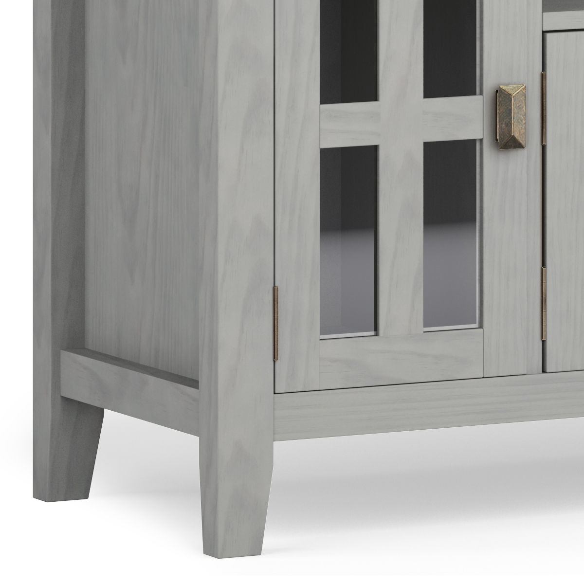 Artisan - TV Media Stand Simpli-Home