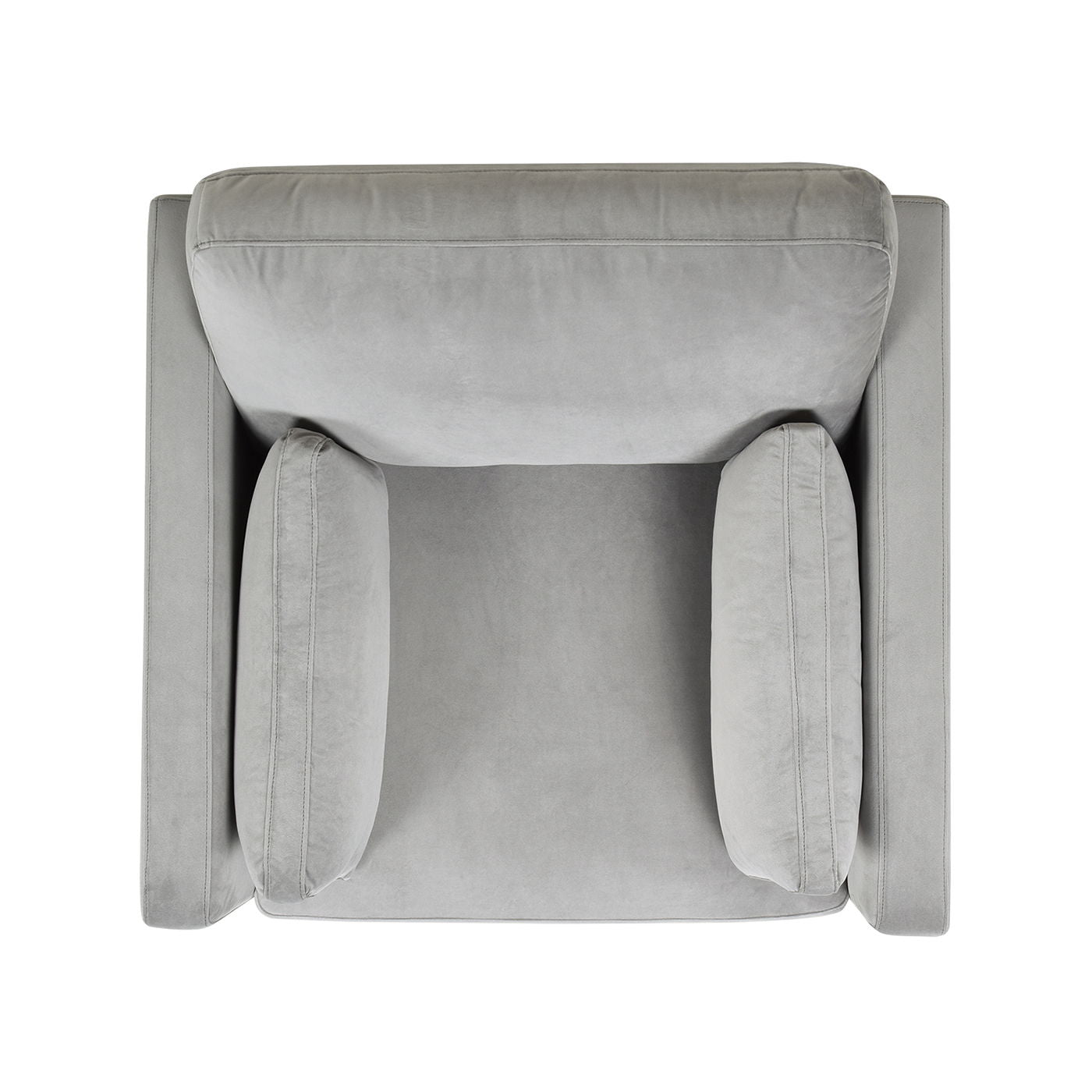 Knox - Modern Farmhouse Arm Chair Jennifer Taylor Home