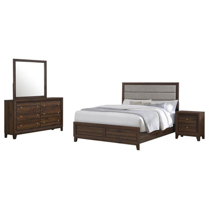 Welsley - Bedroom Set Coaster Fine Furniture