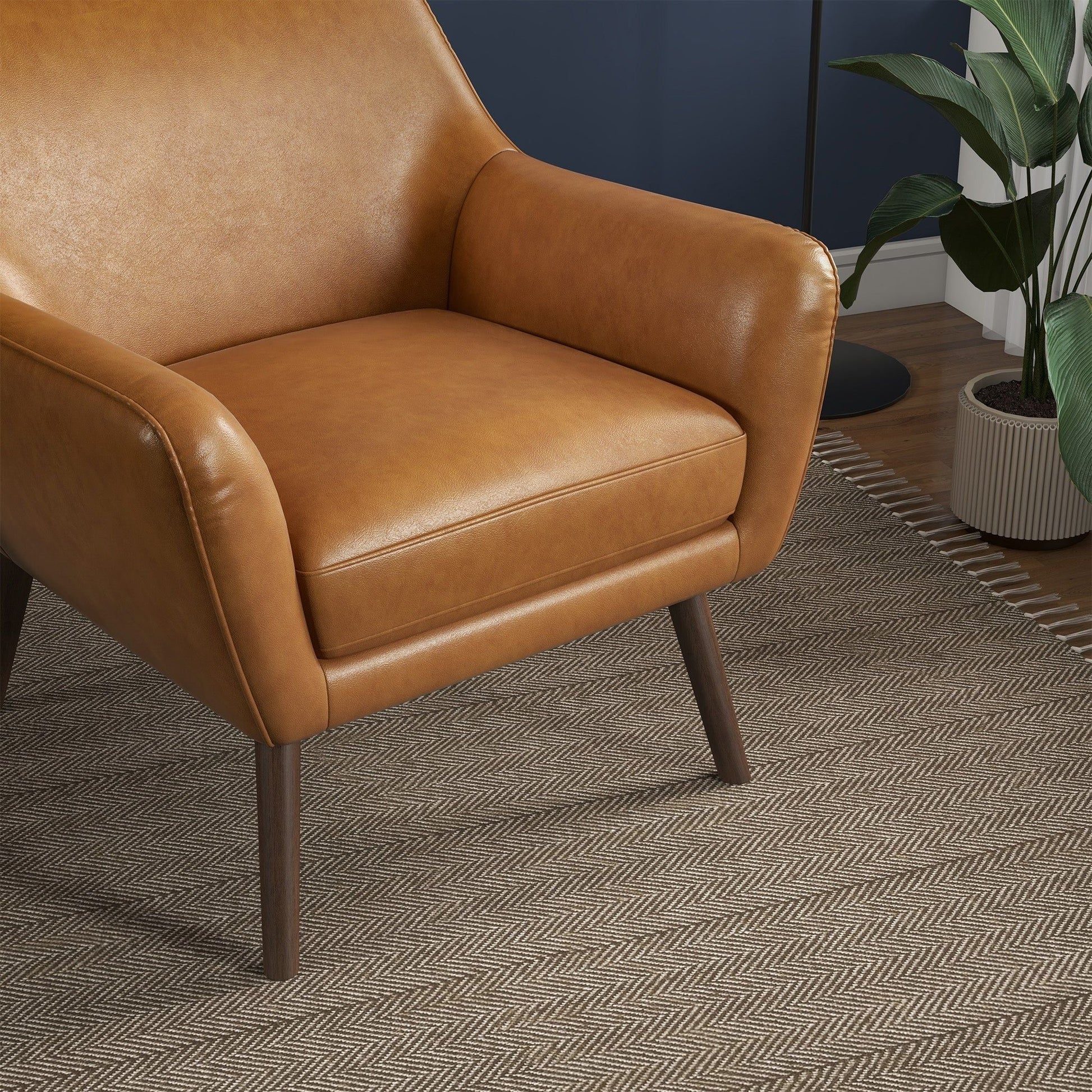 Panom - Lounge Chair Ashcroft Furniture