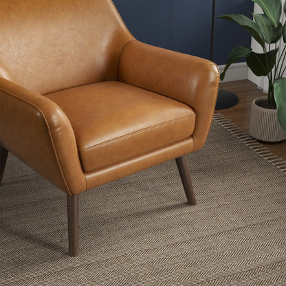 Panom - Lounge Chair Ashcroft Furniture