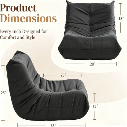 Luxury Accent Chair Button Tufted Detail, Living Room Furniture Home Essentials