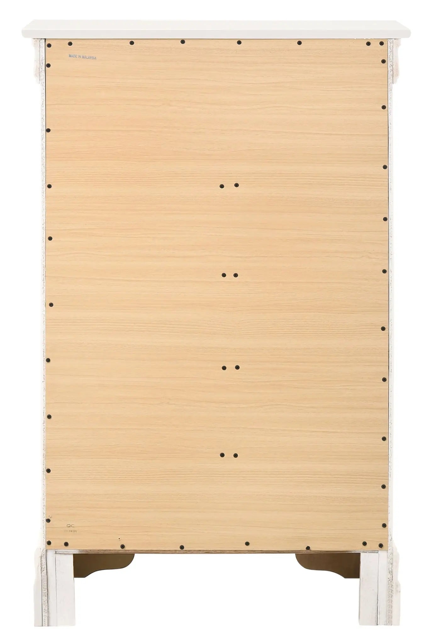 Louis Phillipe - Chest Glory Furniture