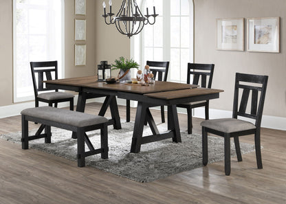 Maribelle - Dining Room Set Crown Mark