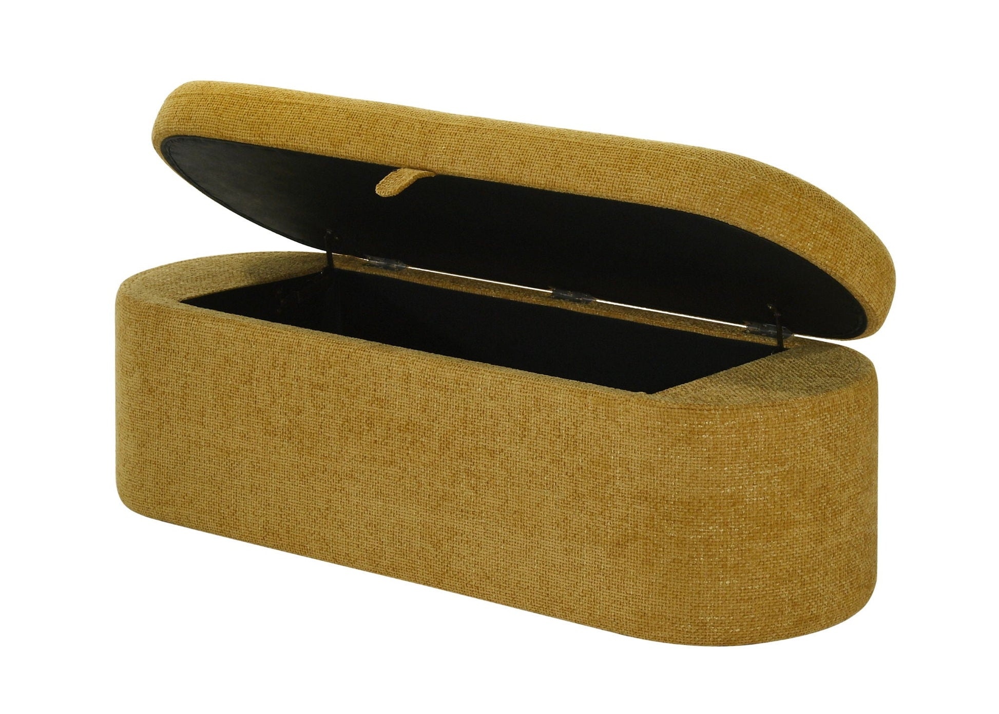 Philipa - Storage Bench Crown Mark