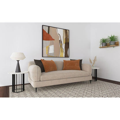 Repley - Track Arm Sofa Furniture Max