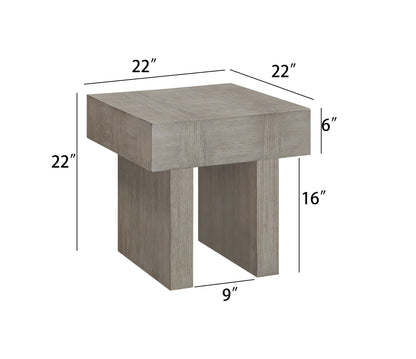 Crawley - Table Crown Mark