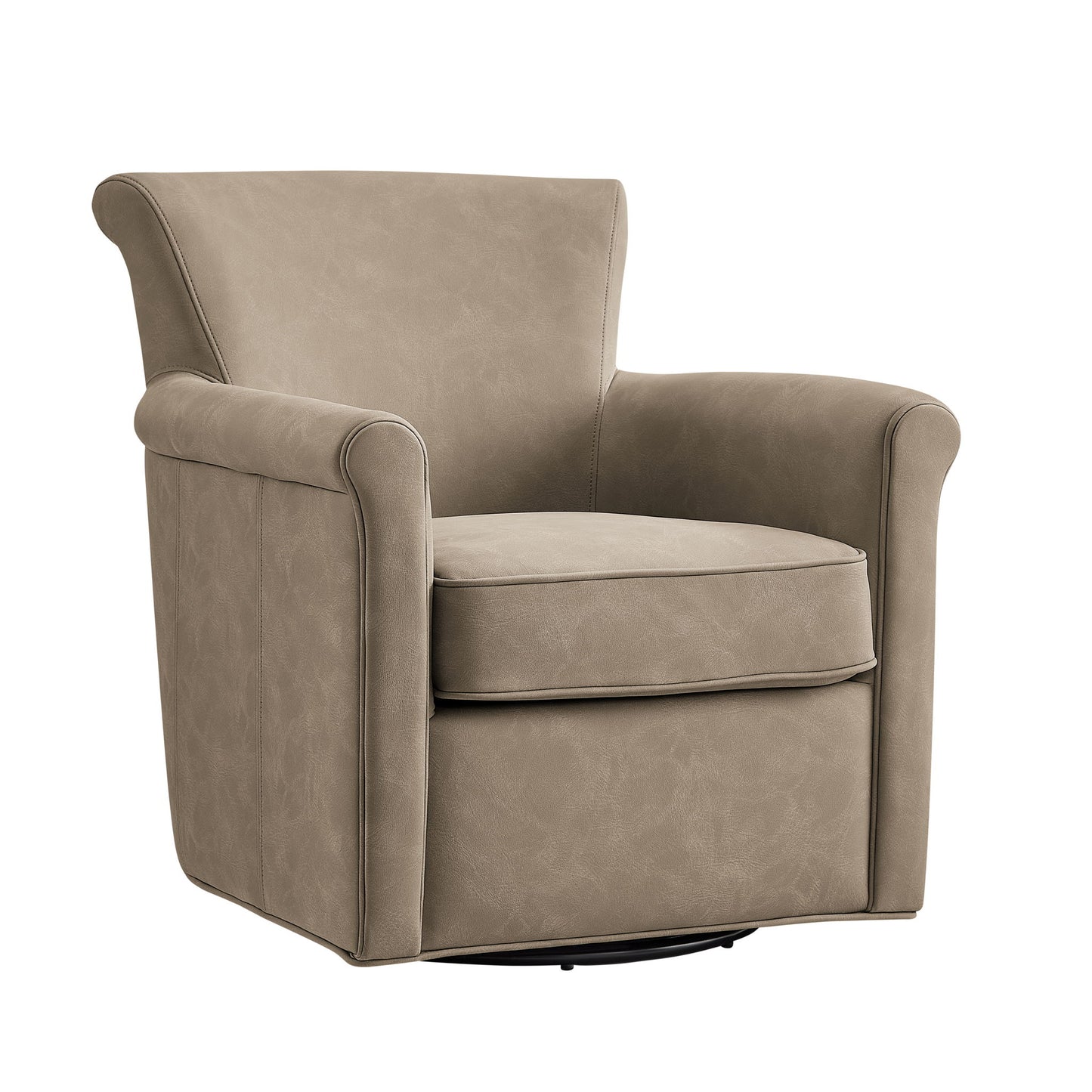 Westly - Swivel Accent Chair Ridgecrest Home