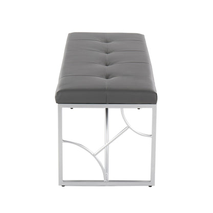 Constellation - Elegant Contemporary Bench Lumi Source