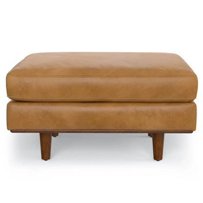 Morrison - Sofa And Ottoman Set Simpli-Home