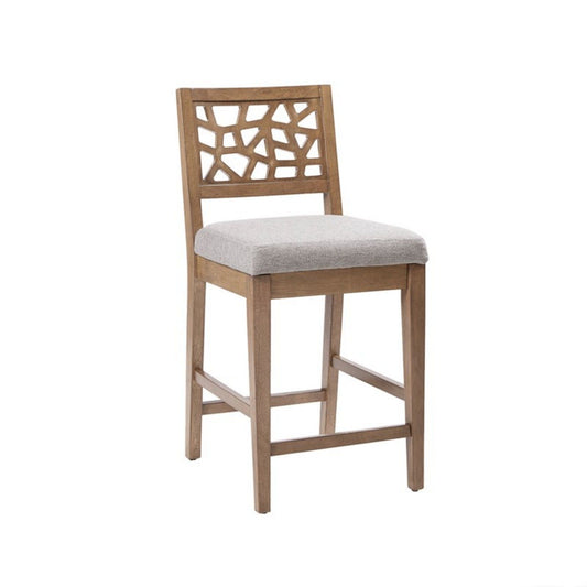Counter Stool - Light Gray JLA