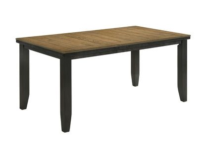Bardstown - Counter Dining Room Set Crown Mark