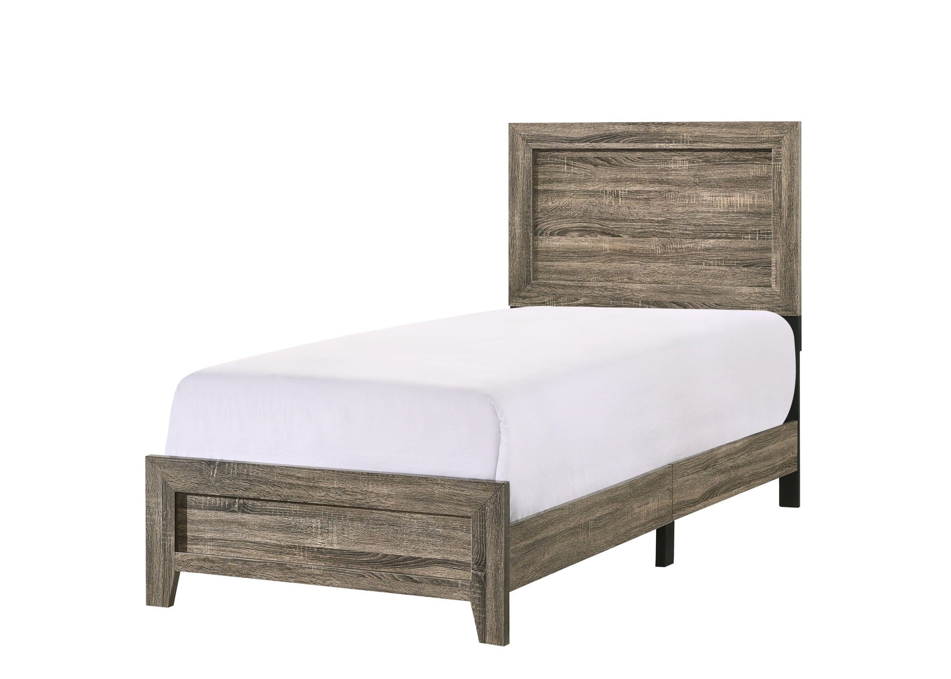 Millie - Bedroom Set Crown Mark