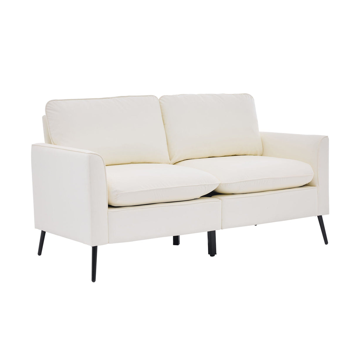 Upholstered Sofa Loveseat For Living Room Home Essentials