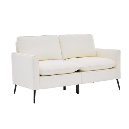 Upholstered Sofa Loveseat For Living Room Home Essentials