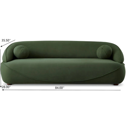 Andrew - Boucle Sofa Ashcroft Furniture