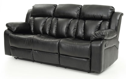 Reclining Sofa For Leisure Elegant Glory Furniture
