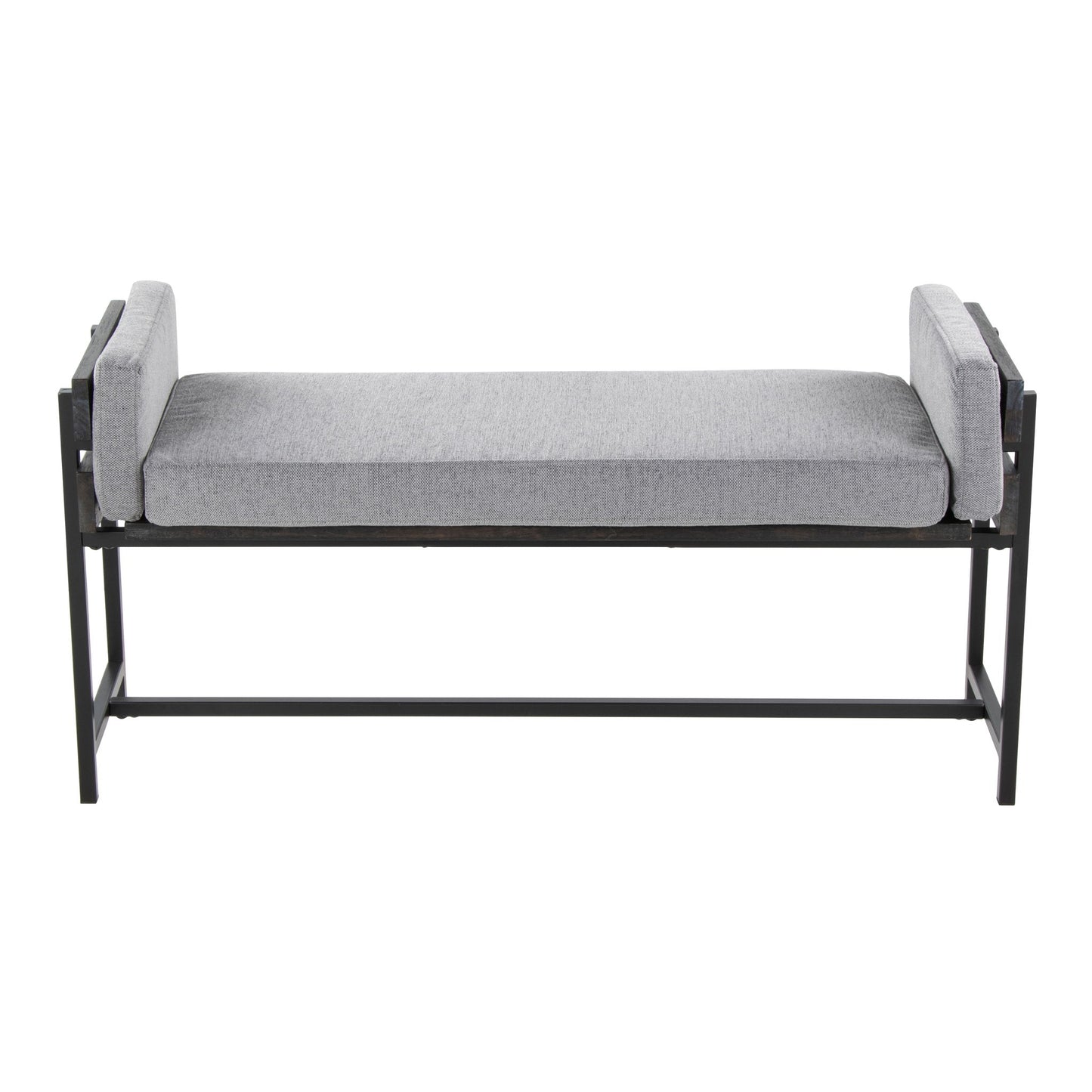 Kari - Farmhouse Luxe Design Bench Lumi Source