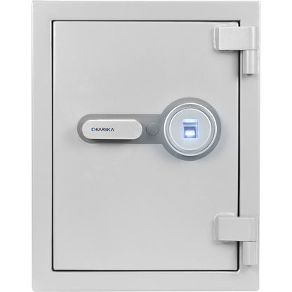 Biometric Fireproof Protection Safe