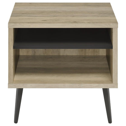 Welsh - Coffee Table Set Coaster Fine Furniture