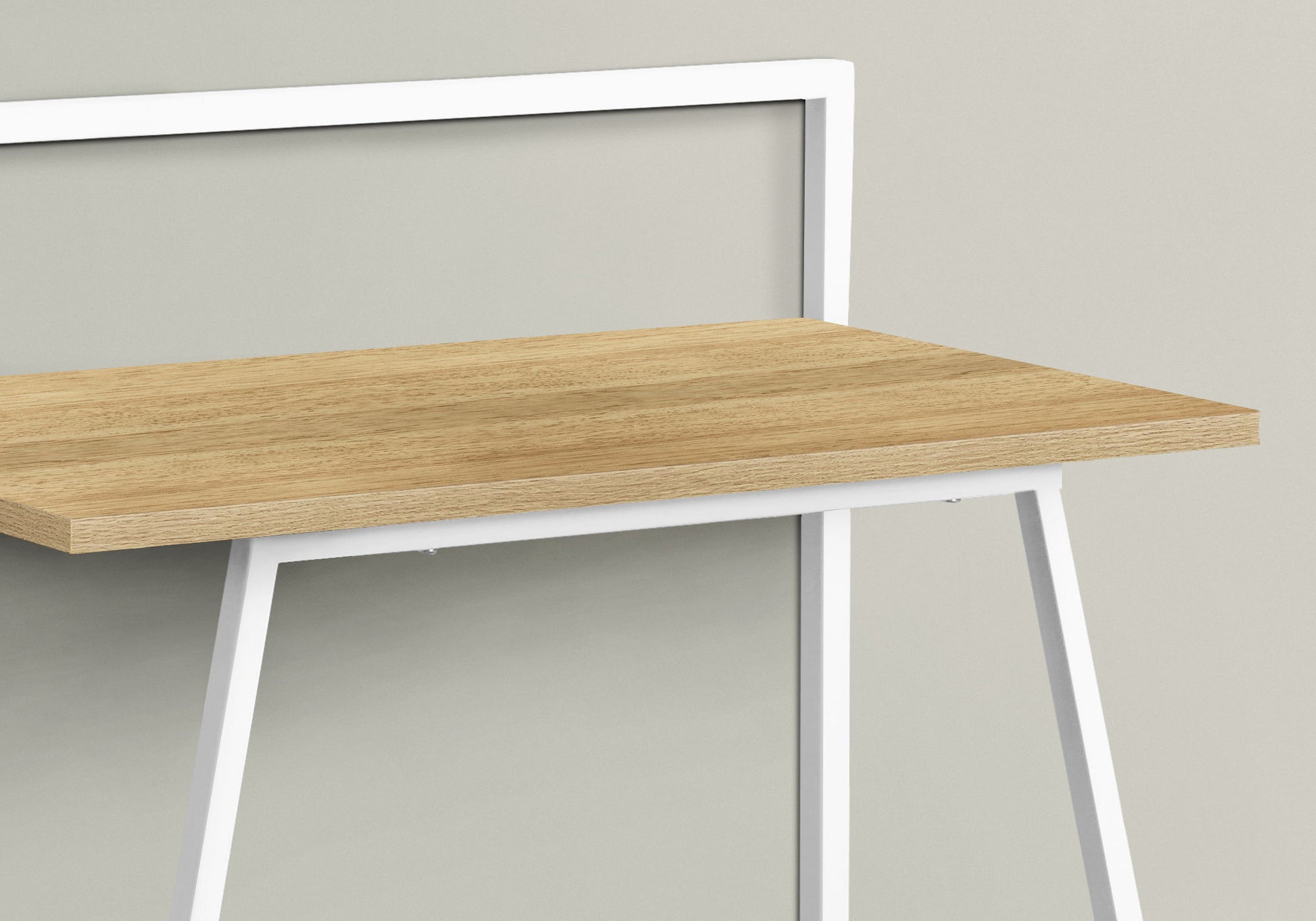 Computer Desk For Home Office, Functional Workspace Contemporary & Modern 8th Street
