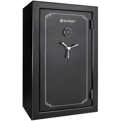 Tall Fireproof Protection Safe Vault Daily Nest