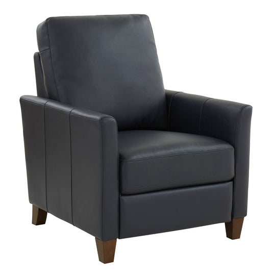 Pablo - Modern Recliner With Manual Recline Home Essentials