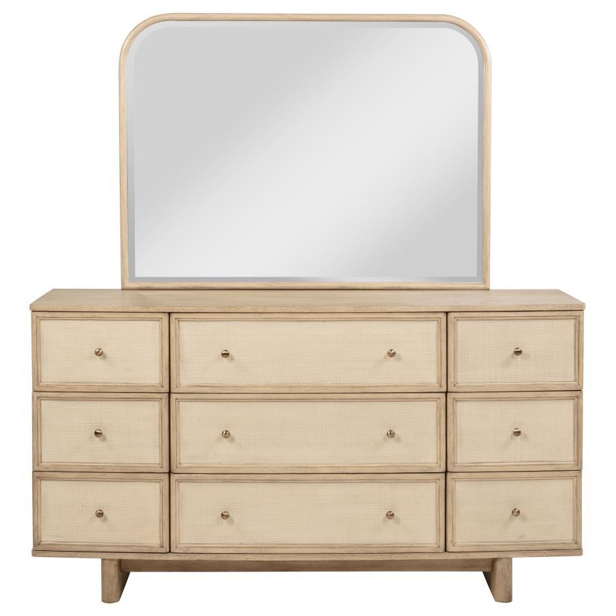 Kailani - 9-Drawer Dresser Coaster Fine Furniture