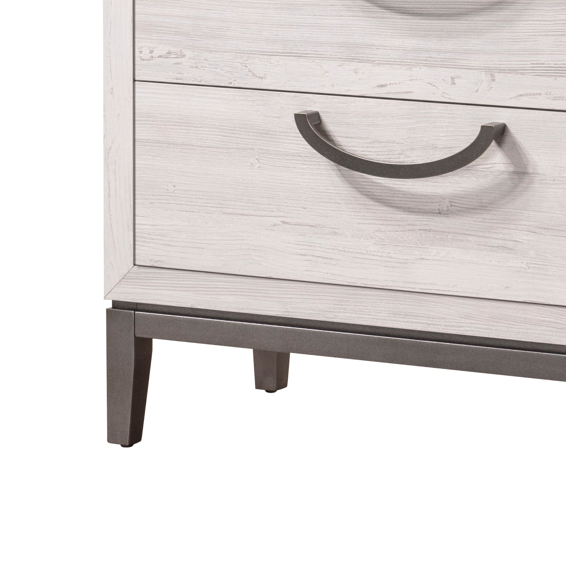 Veda - Dresser Crown Mark