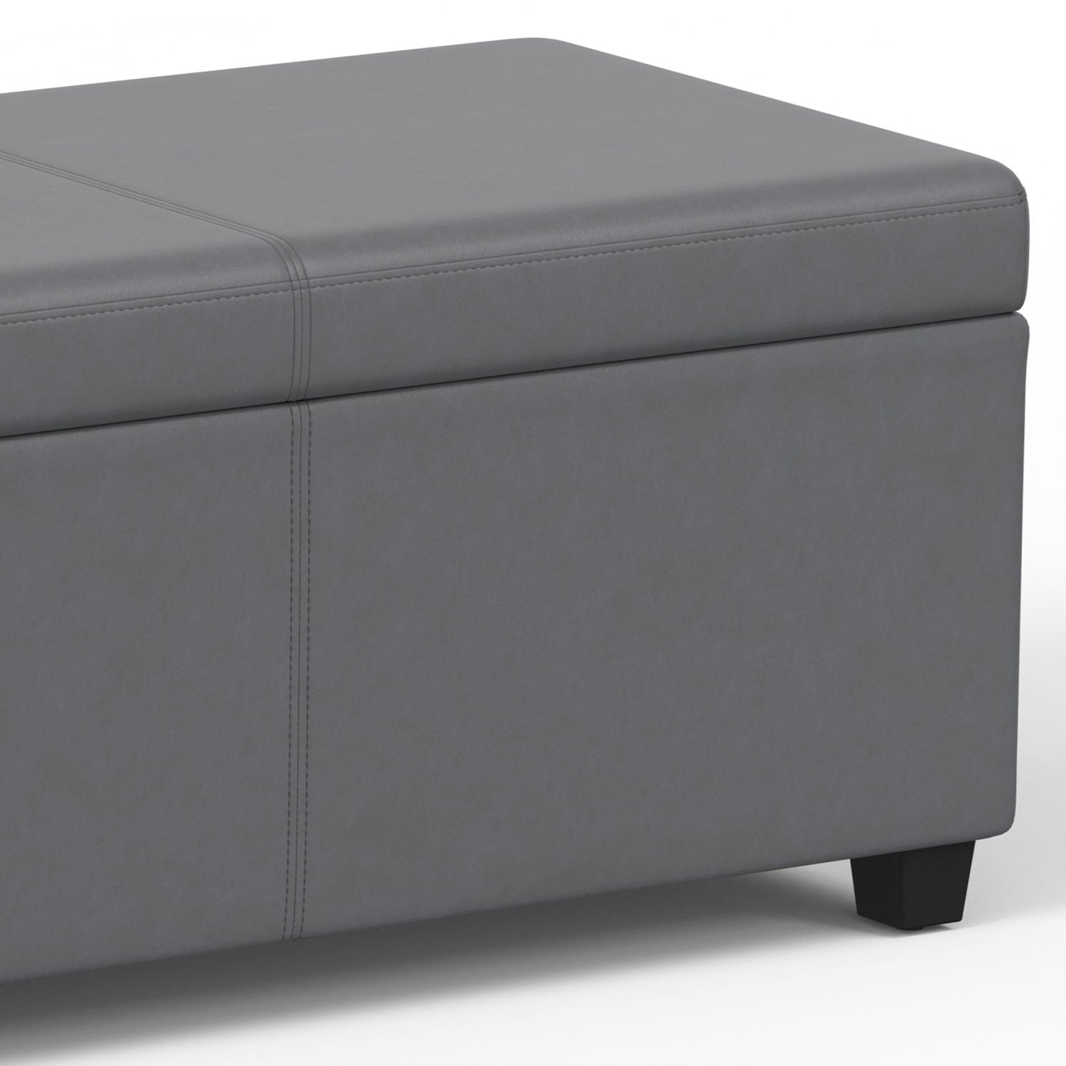 Avalon - Multifunctional Storage Ottoman Bench Simpli-Home