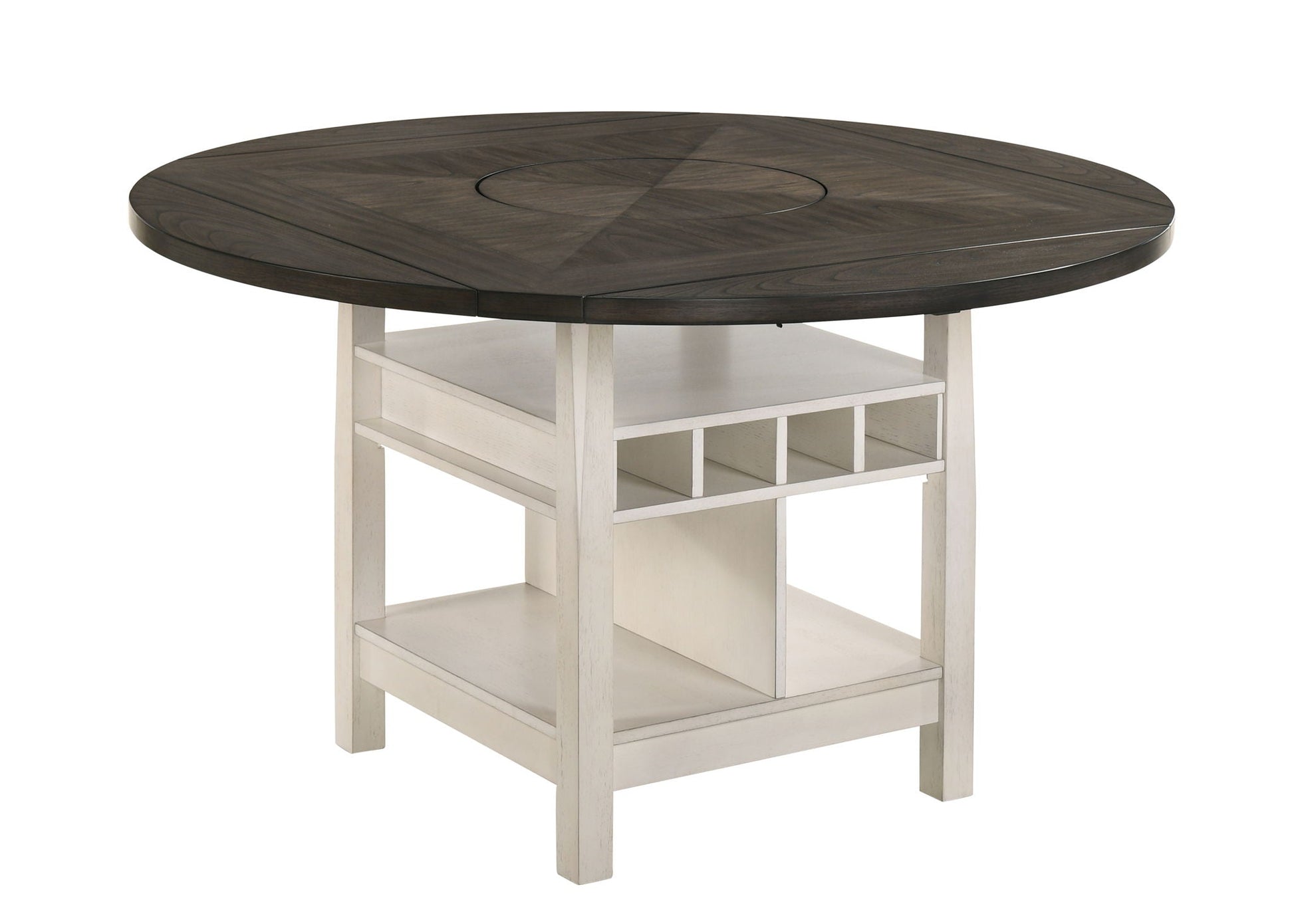 Conner - Dining Room Set Crown Mark