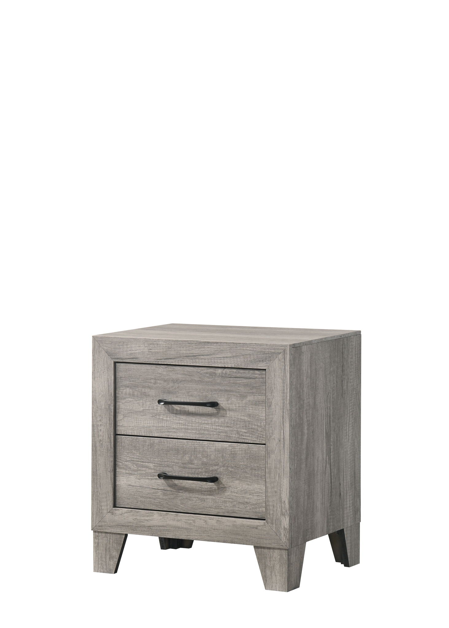 Hopkins - Nightstand Crown Mark