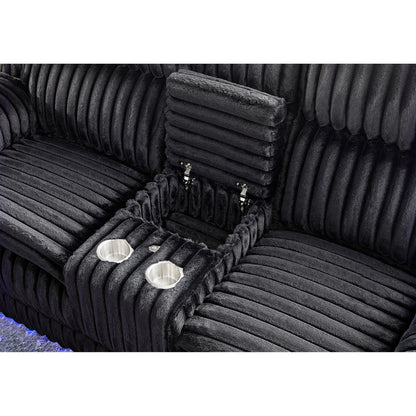 Winston - Power Reclining Set Global Furniture USA