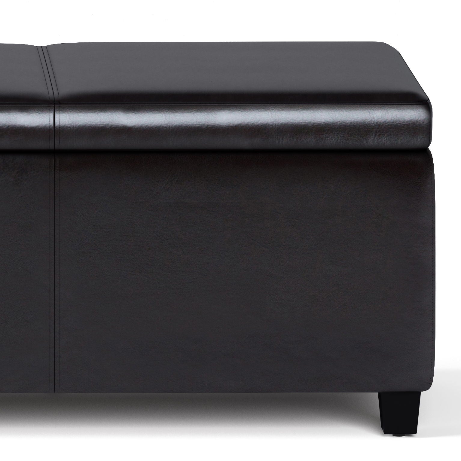 Avalon - Multifunctional Storage Ottoman Bench Simpli-Home