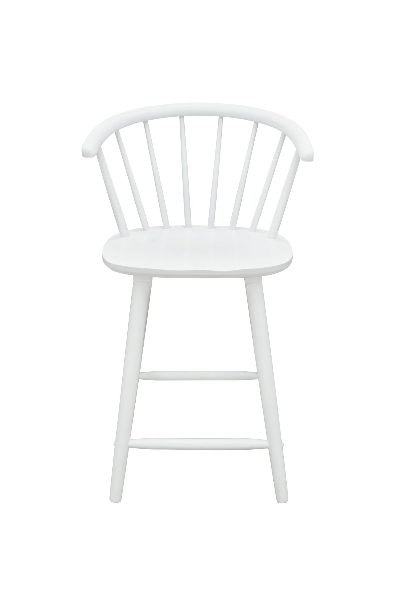 Janna - Counter Height Stool Crown Mark